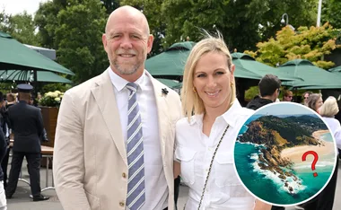 Are Zara and Mike Tindall moving to Byron Bay, Australia?