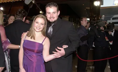 Neighbours star diagnosed with “aggressive” breast cancer reportedly cured months after
