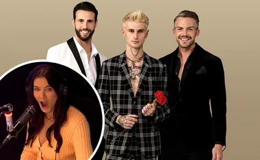 The Bachelor’s new raunchy rule is bound to create some drama