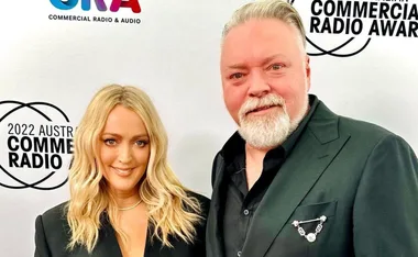 From Jackie O to Brittany Hockley: Is Kyle ‘bully’ Sandilands pushing away his co-hosts?