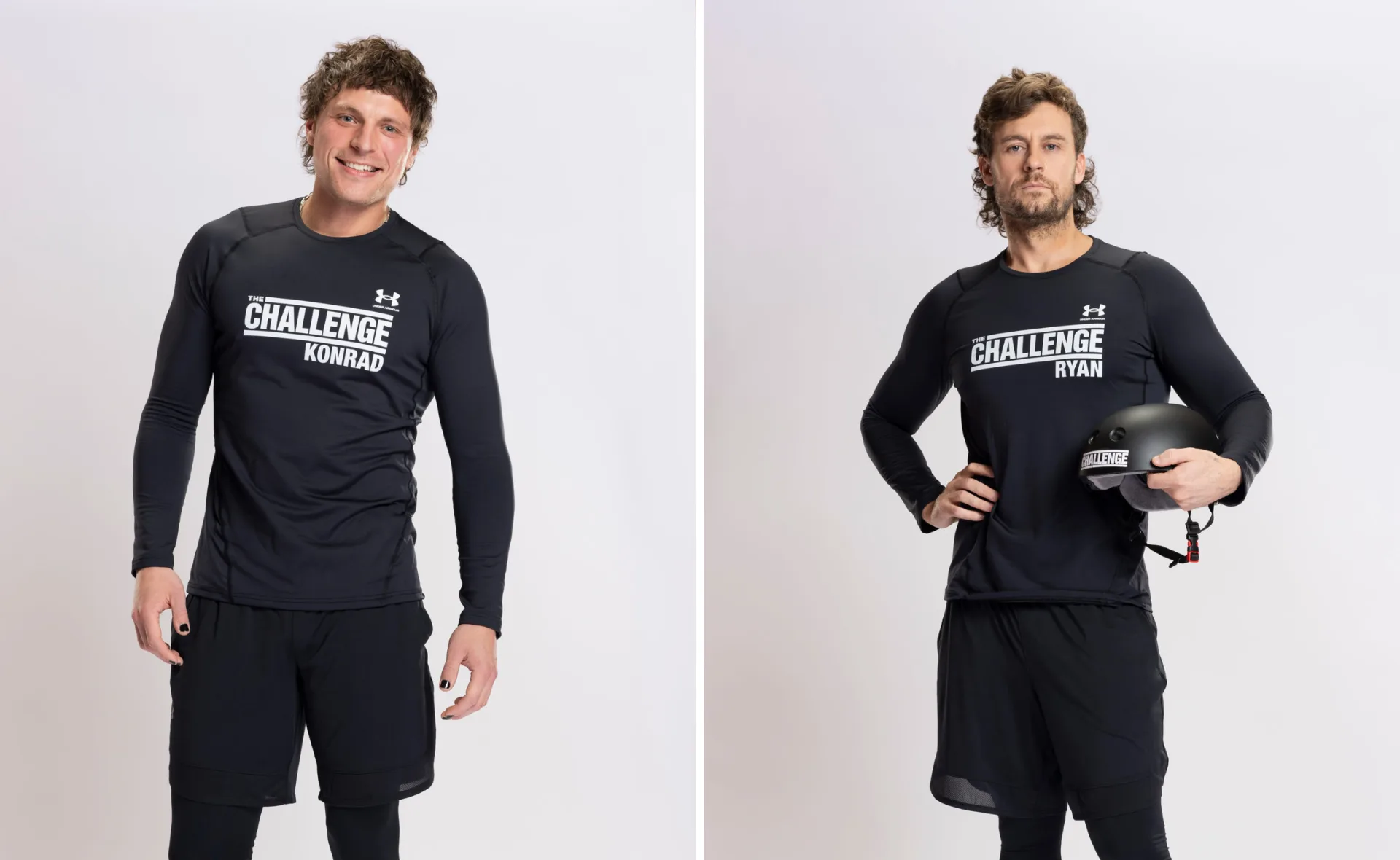 Konrad Bien-Stephens BREAKS SILENCE on fued with Ryan Gallagher