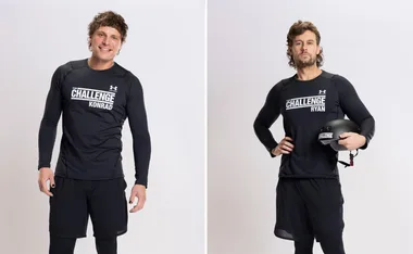 Konrad Bien-Stephens BREAKS SILENCE on fued with Ryan Gallagher