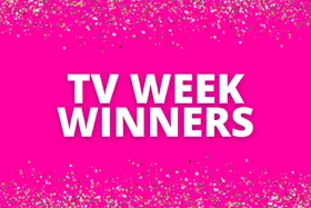 TV Week Winners
