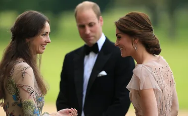 Why the Rose Hanbury and Prince William claims are about to blow up
