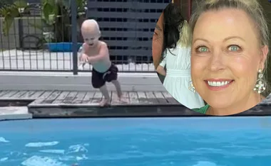 Lisa Curry’s Olympics News!