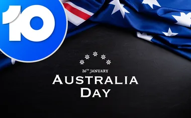 Channel Ten boycotts the annual celebration of January 26, aka Australia Day