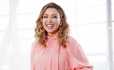 Dannii Minogue reveals the fame sacrifice she makes for her son Ethan