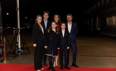 Details of Princess Mary’s Australia holiday REVEALED!