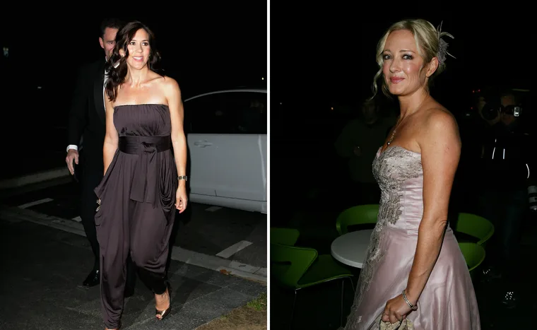 Worlds apart: Inside Queen Mary and Amber Petty’s friendship