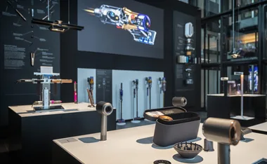 The best Dyson Boxing Day Sales