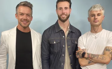 EXCLUSIVE: Meet your brand new Bachelors Thomas, Jed and Felix!
