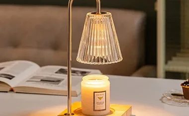 Candle warmers all the rage! But what are they?