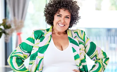 Casey Donovan reveals she is happier and more confident than ever after Australian Idol
