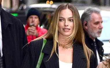 “There’s a lot of pressure”: Margot Robbie’s confidence dwindling after Hollywood ‘flops’