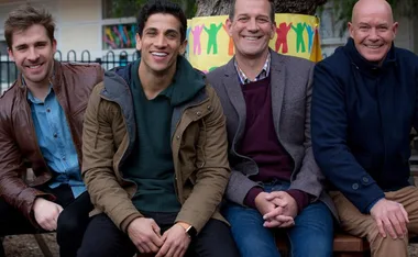 Where are the cast of House Husbands now?