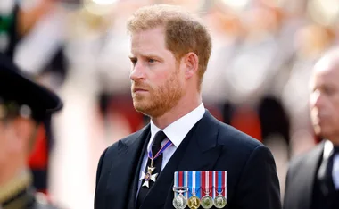 The villain arc: Prince Harry makes shocking claims ahead of his memoir release