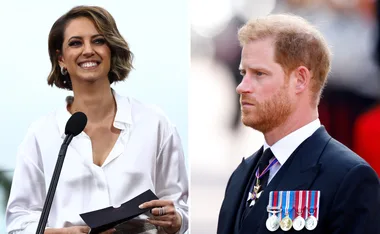 Today host calls out Prince Harry’s claims the Queen was a passive bystander