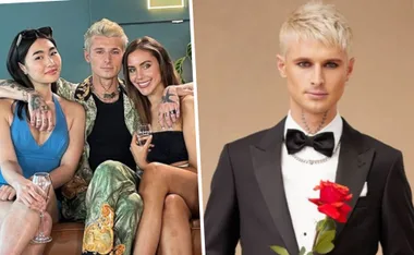 One of The Bachelors may have just spoiled their season