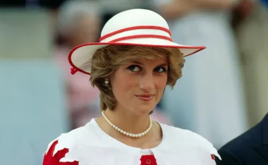 Princess Diana’s favourite perfume has been revealed! And it’s affordable