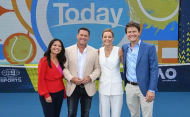 Sunrise warned not to “underestimate” the Today show as the ratings war continues