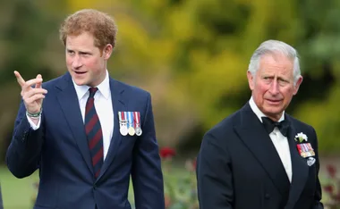 Has King Charles finally responded to Prince Harry’s numerous allegations?