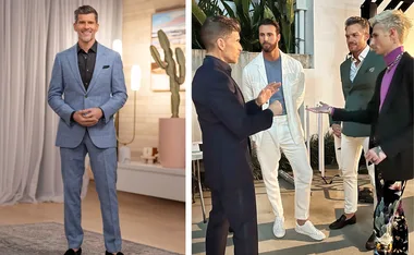 Osher Günsberg reveals why The Bachelors had to change everything
