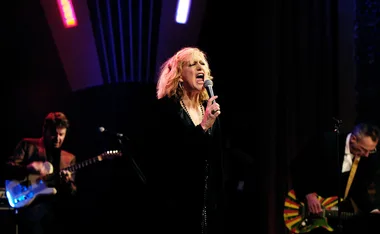 “She did it on her own terms:” Richard Wilkins remembers soul singer Renee Geyer in touching tribute