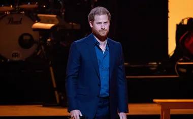 Hollywood’s elite turns their back on Prince Harry and Meghan Markle after private details released