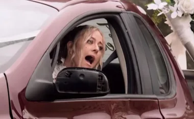 Jacqui Purvis says she has dreams of being the ”Australian Tom Cruise”