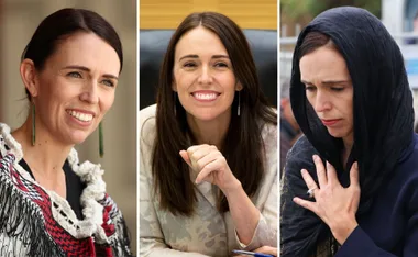 Every single time Jacinda Ardern proved she is the female powerhouse we all need
