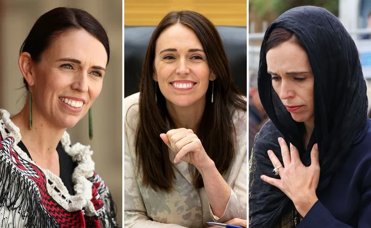 Every single time Jacinda Ardern proved she is the female powerhouse we all need