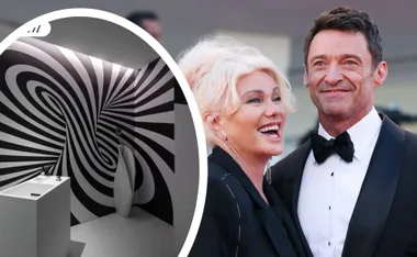 Inside Hugh Jackman and wife Deborra-Lee Furness’s $5 million holiday home