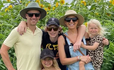 Inside Carrie Bickmore and Chris Walker’s split: Find out what we know
