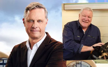 The host of Grand Designs Australia slams The Block: “It should be banned”