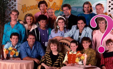Home and Away’s original cast: Where are they now?