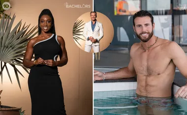 EXCLUSIVE: Krystal admits she secretly wanted Thomas not Felix on The Bachelors!