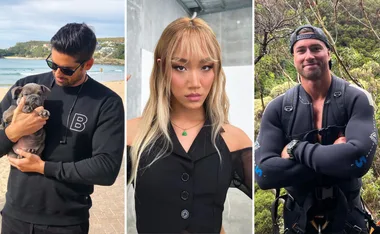 How much can the MAFS 2023 brides and grooms use their Instagram following for cash?