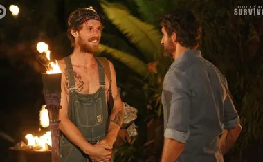 EXCLUSIVE: Why Jordie Hansen is Survivors greatest villain