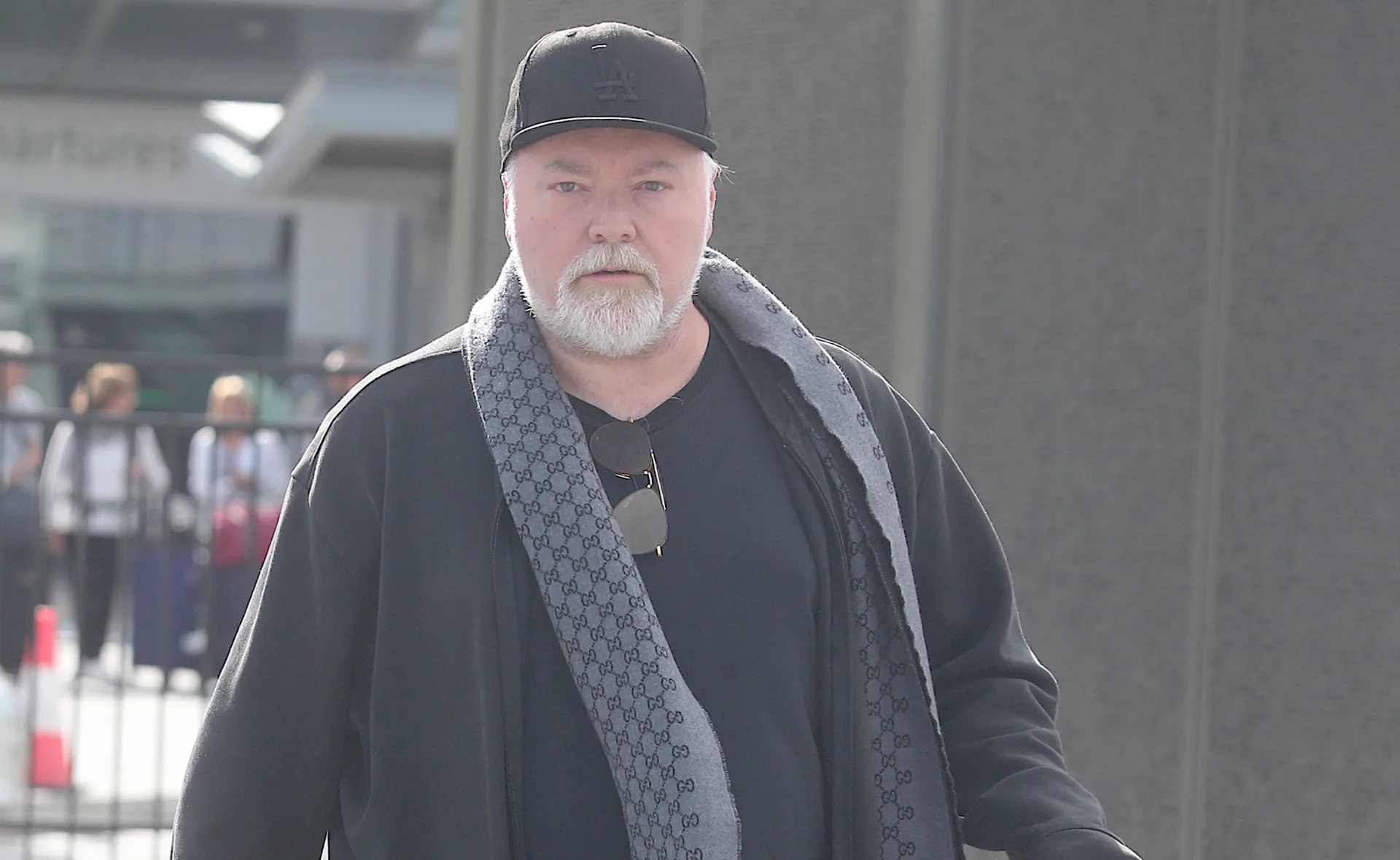Kyle Sandilands exorbitant diva requests on Australian Idol revealed