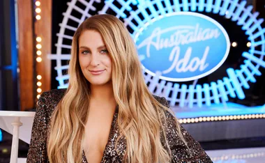 Meghan Trainor dreams of helping rising stars reach the top