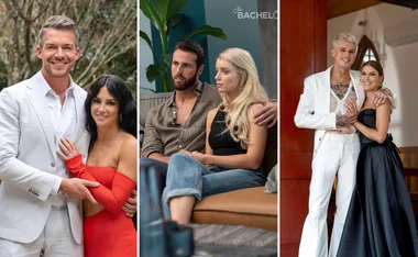 Who is still together from The Bachelors?