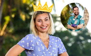 Survivor Episode 2: This is Shonee’s world and we are just living in it + player comes out as GAY!