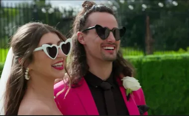 Inside Married At First Sight Australia’s Jesse and Claire’s rollercoaster relationship