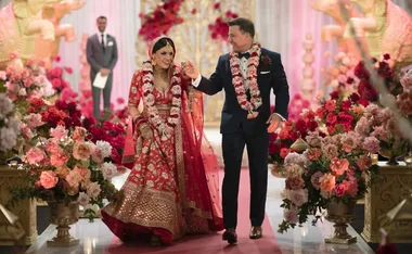 “I feel very caged”: Meet Married At First Sight’s Dan and Sandy