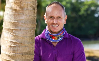 Michael from Survivor says ”I have no regrets”