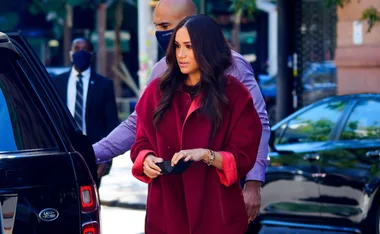 Meghan Markle distances herself from husband Prince Harry after memoir fallout