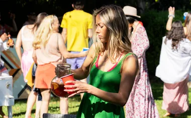 Home & Away: Is Felicity out of control?