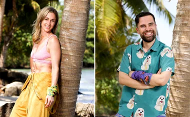 Hayley and George open up about their biggest Survivor regrets