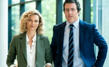 Stephen Peacocke reveals brand new TV gig!