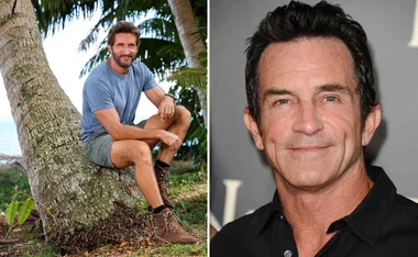 Is an international showdown of Survivor on the cards?